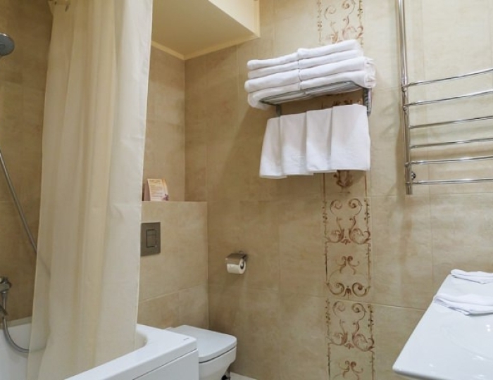 Apartment - Санаторий «Альфа Радон»