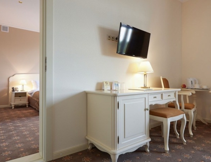 Connective suite - Санаторий «Альфа Радон»