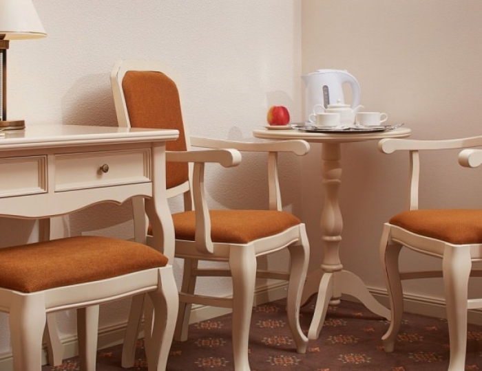 Connective suite - Санаторий «Альфа Радон»