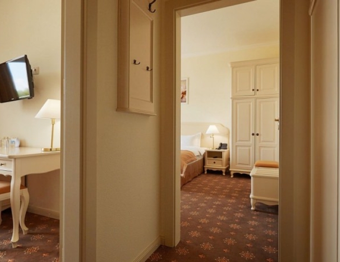 Family room - Санаторий «Альфа Радон»