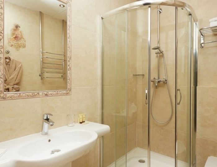 Single plus - Санаторий «Альфа Радон»