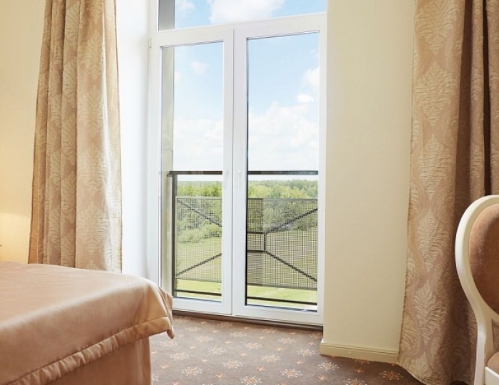 Single plus - Санаторий «Альфа Радон»