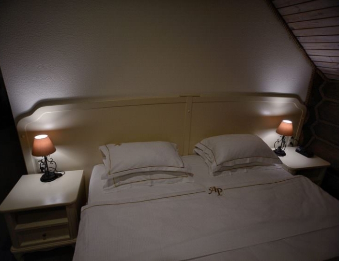 Гостевой дом - Санаторий «Альфа Радон»