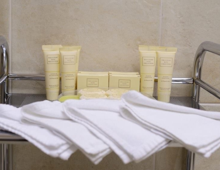 Гостевой дом - Санаторий «Альфа Радон»