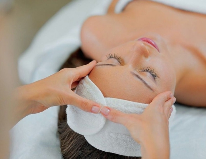 СПА-процедуры - Санаторий «Альфа Радон»