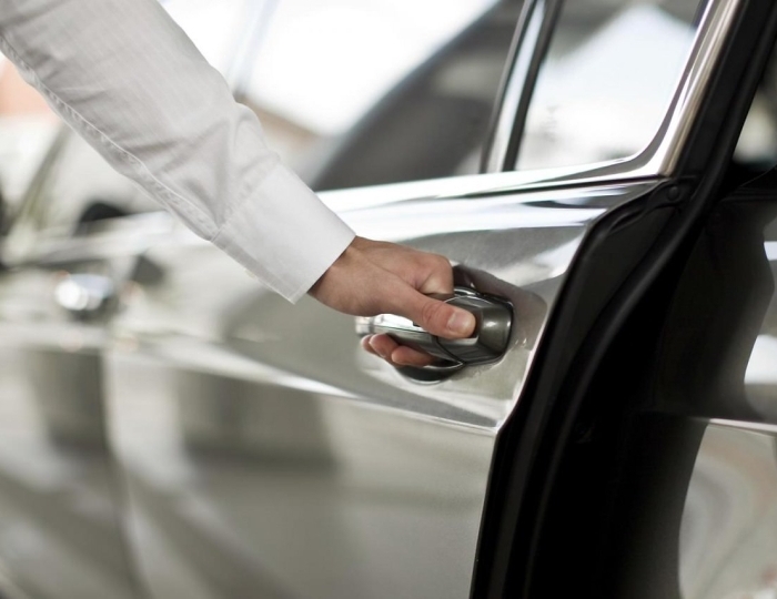 Трансфер - Санаторий «Альфа Радон»