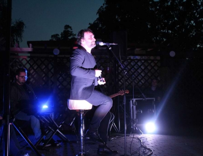 Анимация - Санаторий «Альфа Радон»