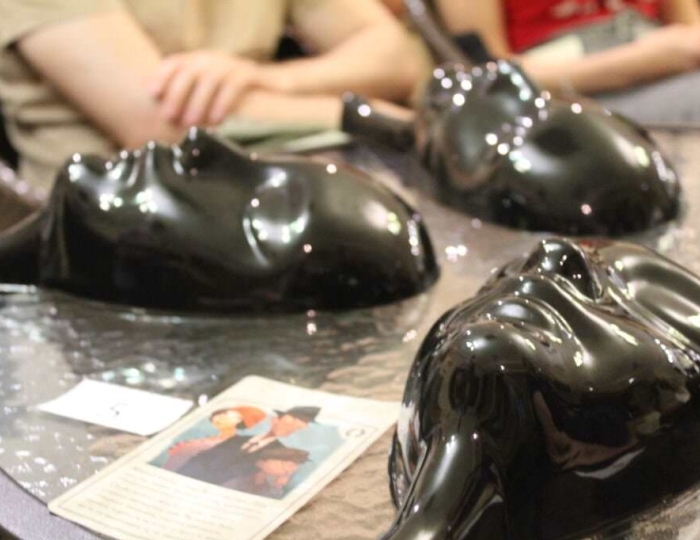 Анимация - Санаторий «Альфа Радон»