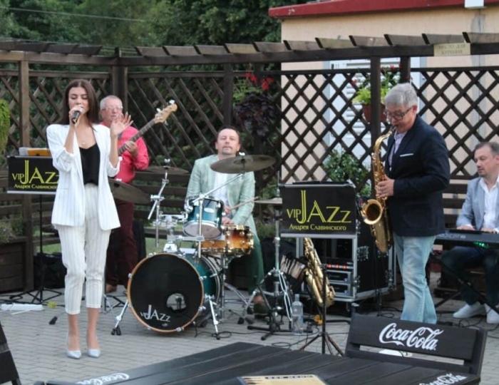 Анимация - Санаторий «Альфа Радон»