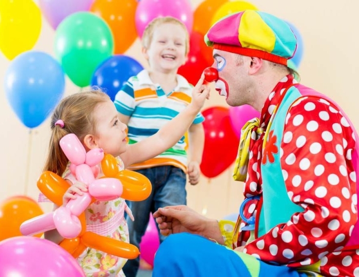 Анимация - Санаторий «Альфа Радон»