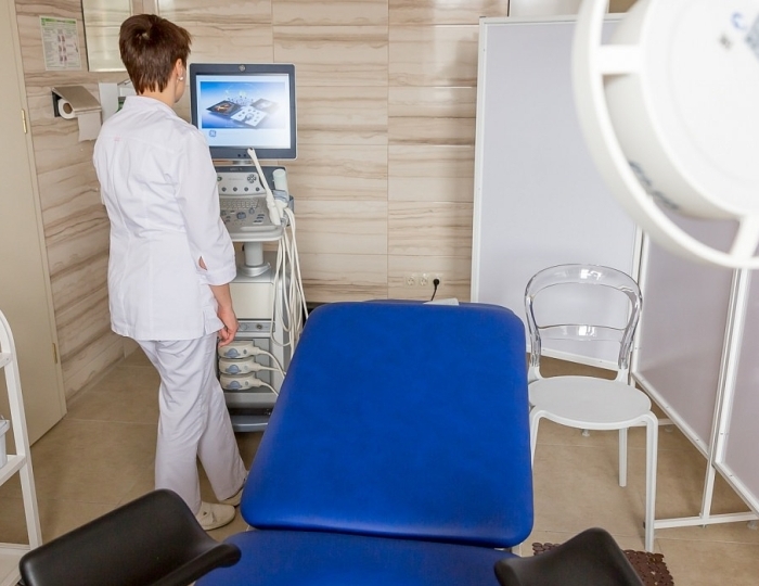 Гинекологический кабинет - Оздоровительные услуги - Санаторий «Альфа Радон»